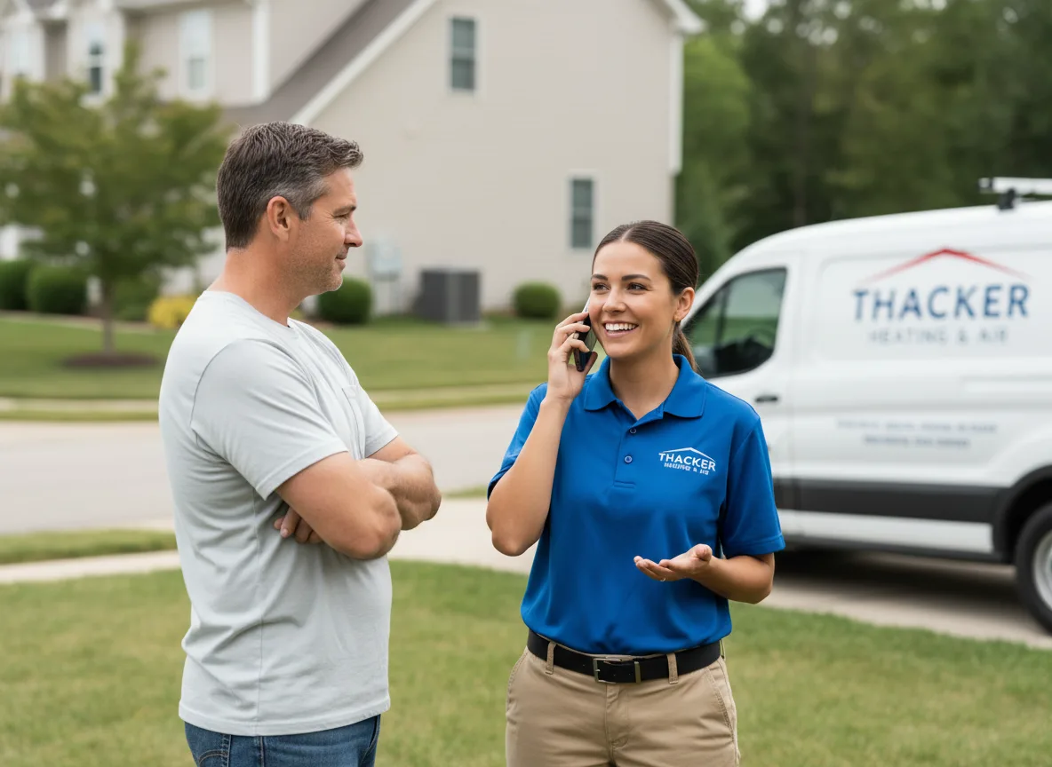 Ac Repair Macatawa, MI FAQs